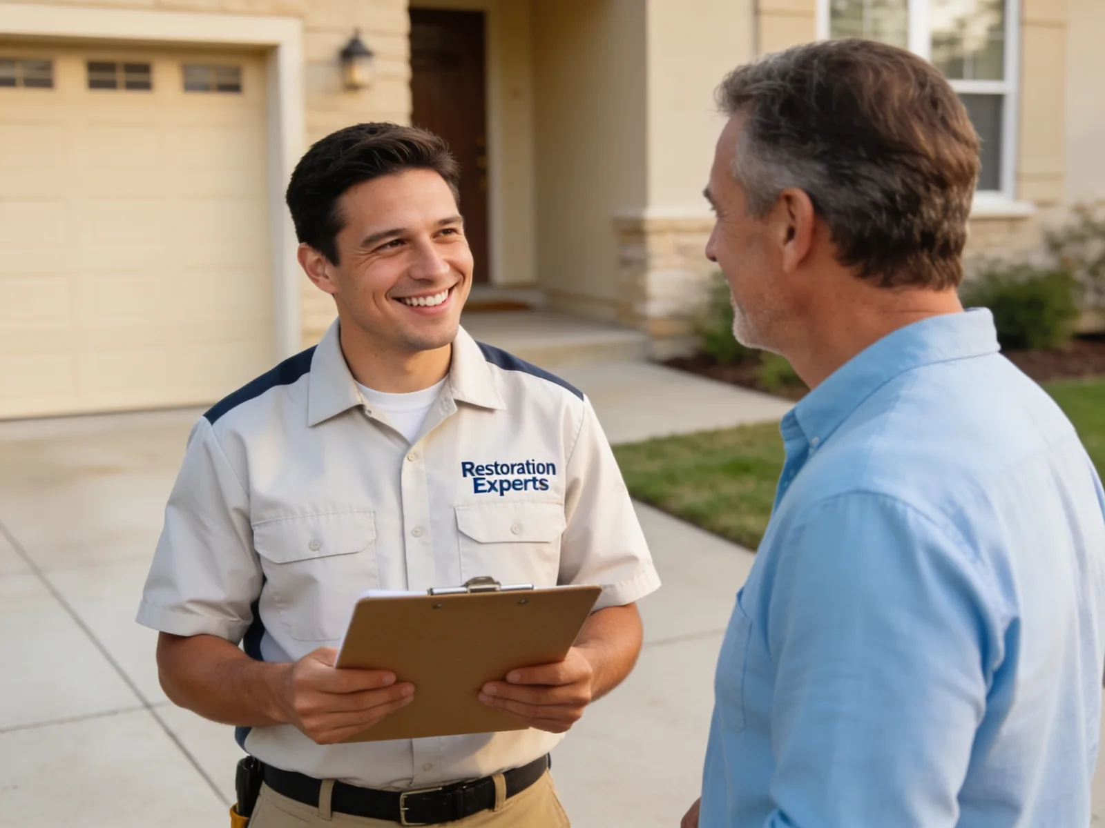 Water Damage Cleanup Maple, TX FAQs